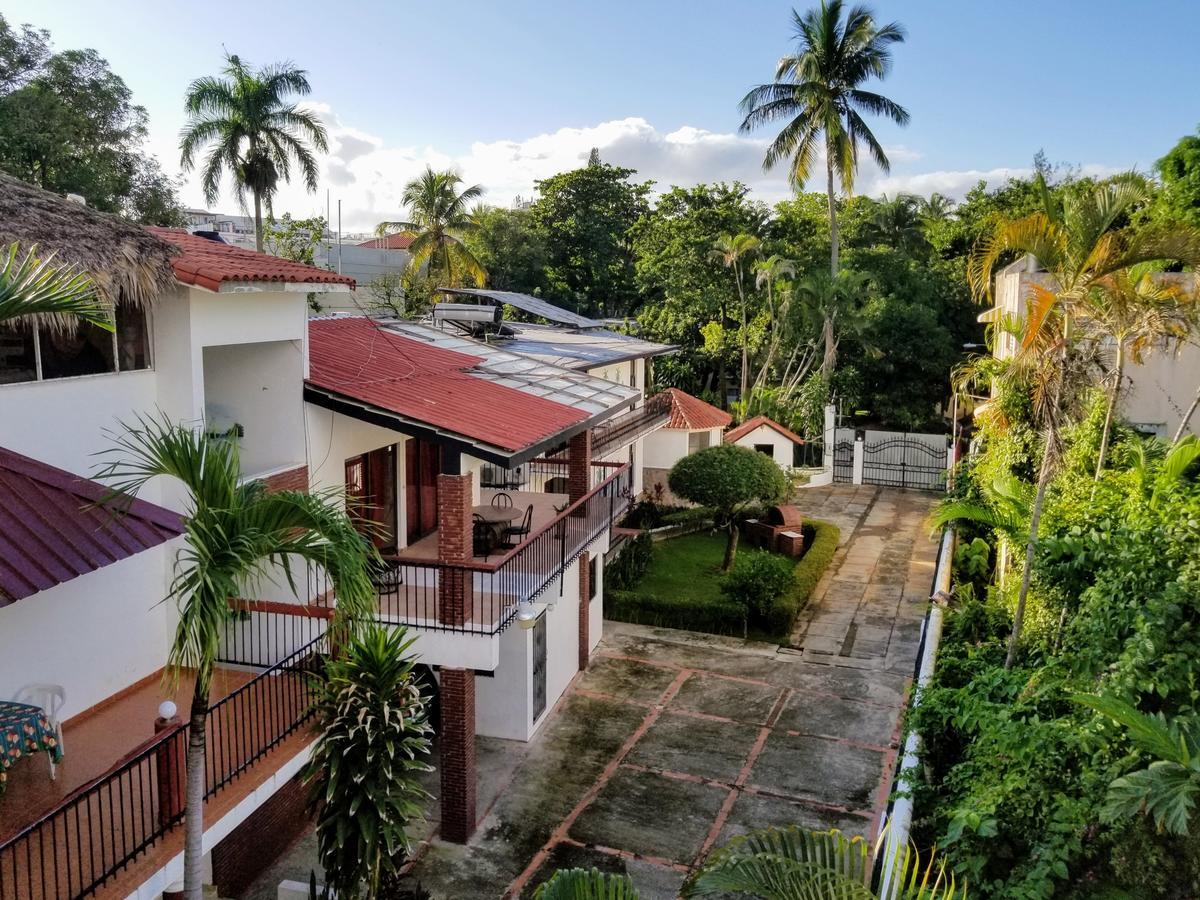 Hispaniola Sol C4 Sosúa Exteriér fotografie