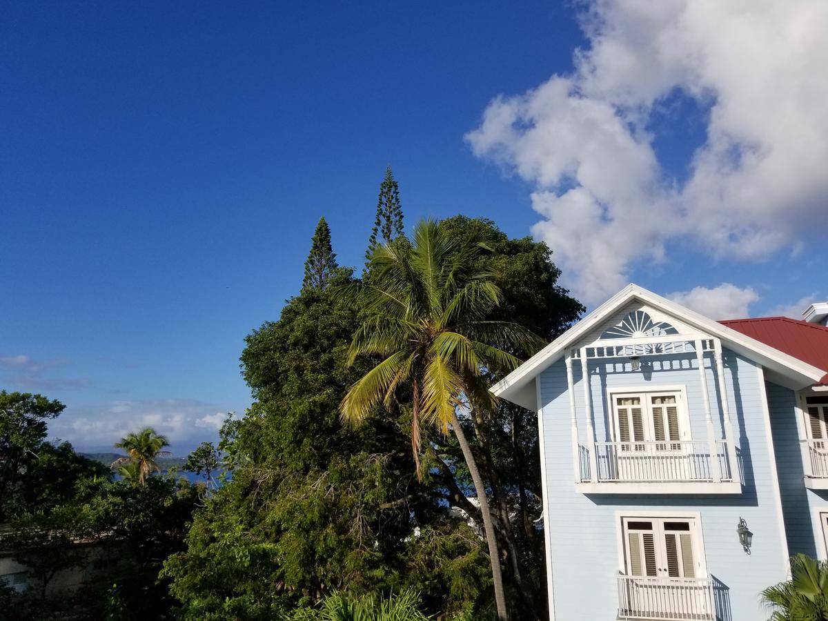 Hispaniola Sol C4 Sosúa Exteriér fotografie